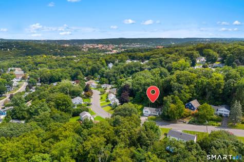 111 Juniper Ridge Drive Waterbury CT 06708