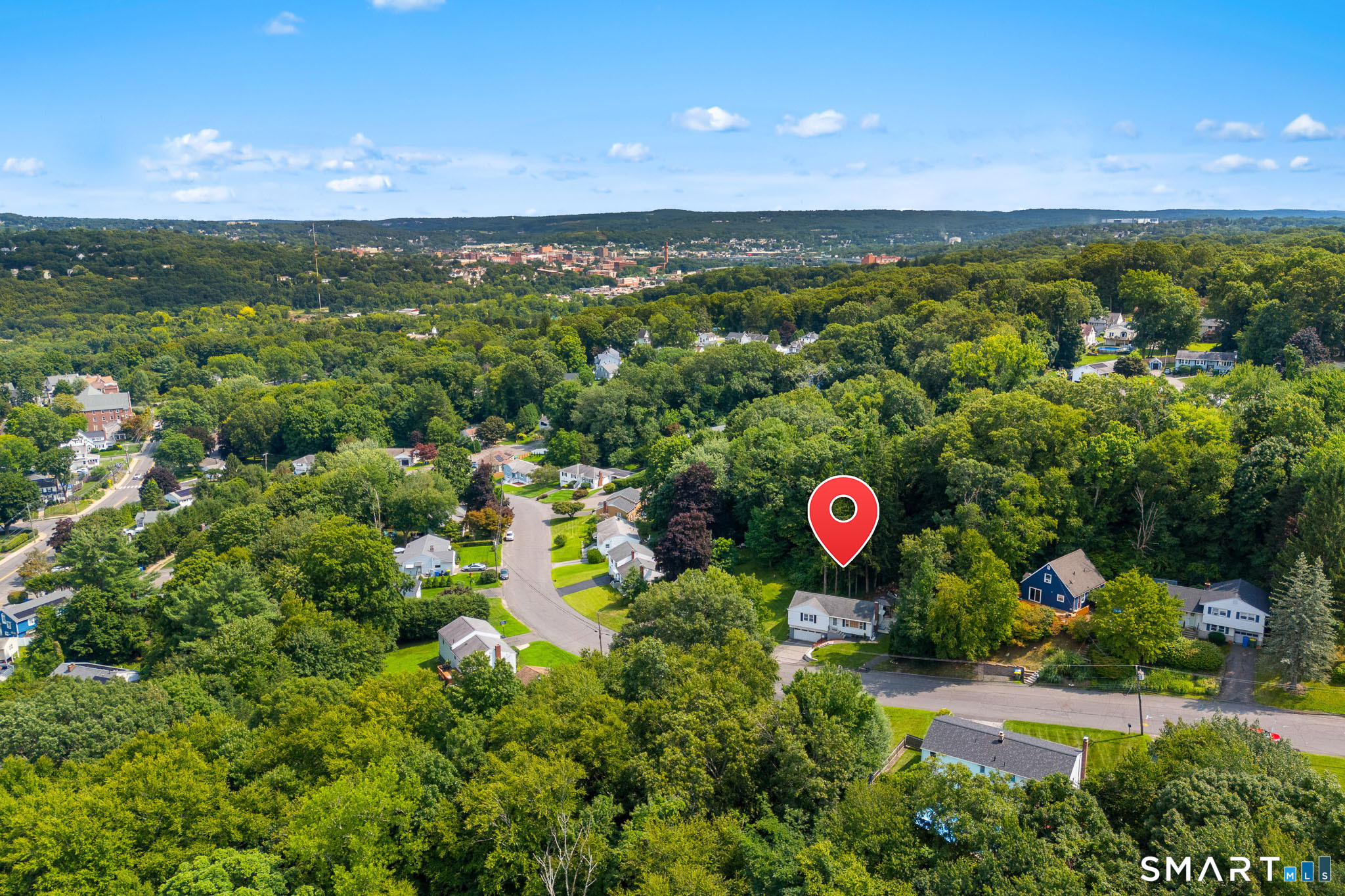 111 Juniper Ridge Drive Waterbury CT 06708