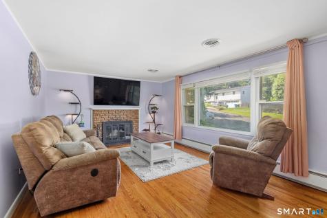 111 Juniper Ridge Drive Waterbury CT 06708