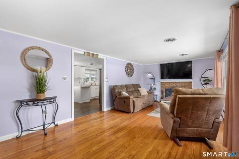 111 Juniper Ridge Drive Waterbury CT 06708