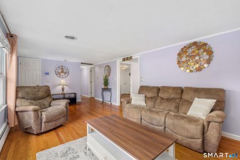 111 Juniper Ridge Drive Waterbury CT 06708