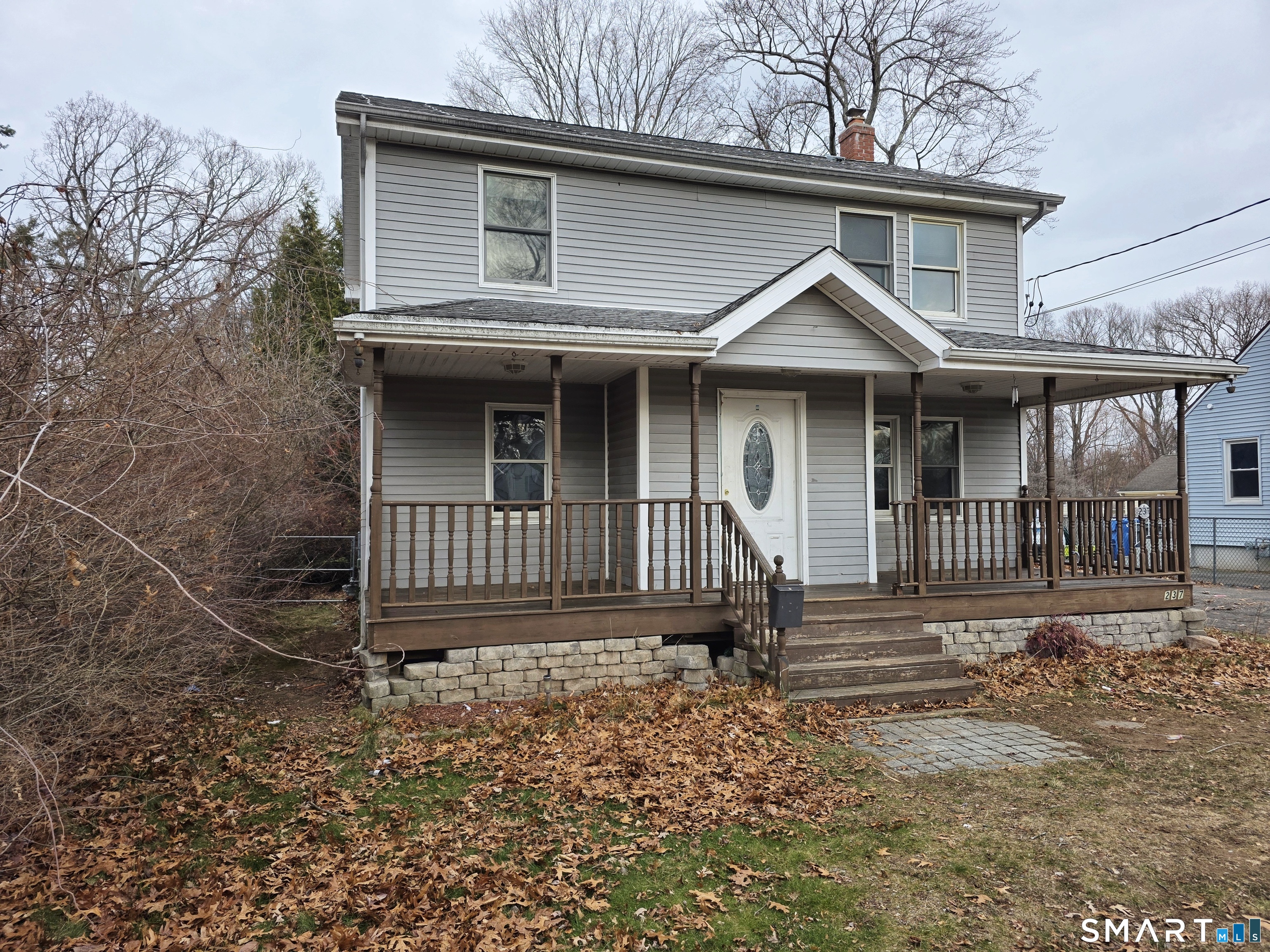 237 Woodland Street Manchester CT 06042