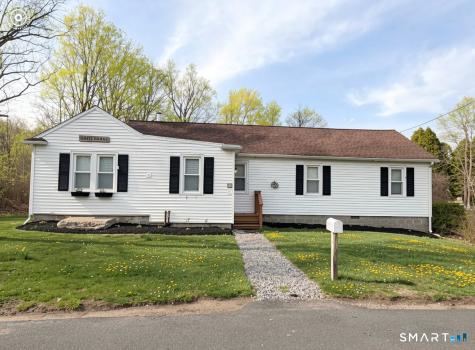 5 Tibbals Bridge Road Madison CT 06443