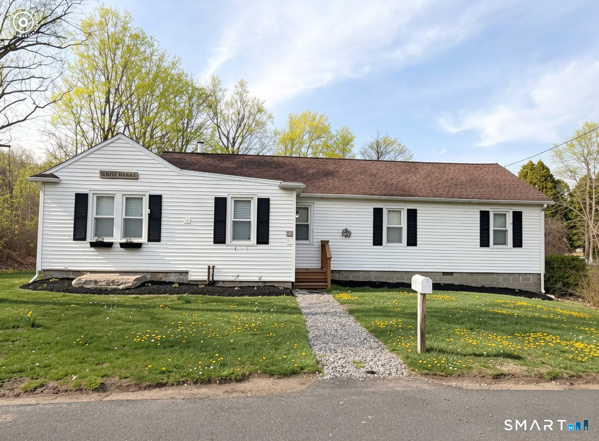 5 Tibbals Bridge Road Madison CT 06443