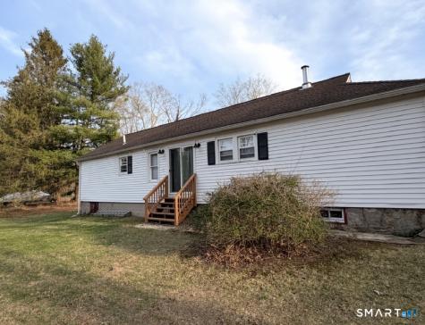 5 Tibbals Bridge Road Madison CT 06443