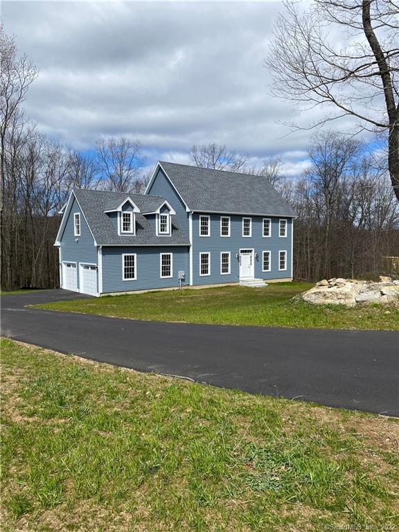 567 Wall Street Hebron CT 06248