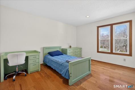206 West Todd Street Hamden CT 06518