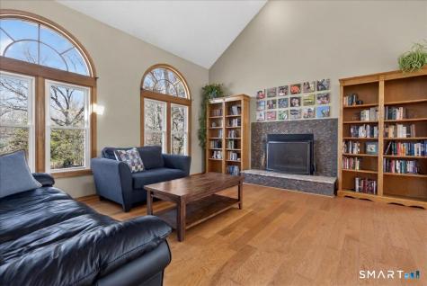 206 West Todd Street Hamden CT 06518