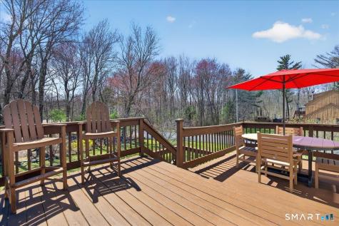 206 West Todd Street Hamden CT 06518