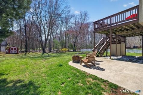 206 West Todd Street Hamden CT 06518