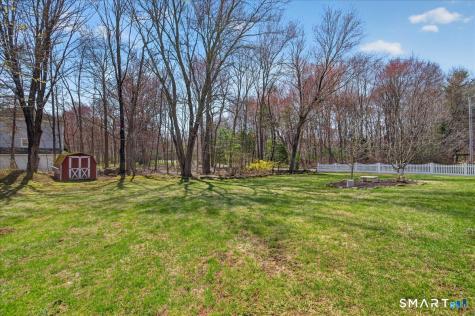206 West Todd Street Hamden CT 06518