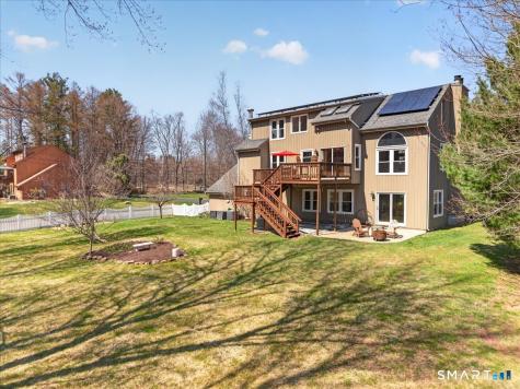 206 West Todd Street Hamden CT 06518