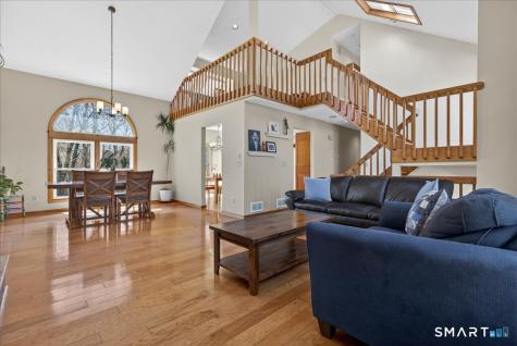 206 West Todd Street Hamden CT 06518