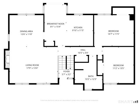 206 West Todd Street Hamden CT 06518