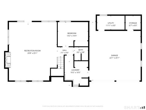 206 West Todd Street Hamden CT 06518