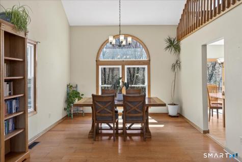 206 West Todd Street Hamden CT 06518