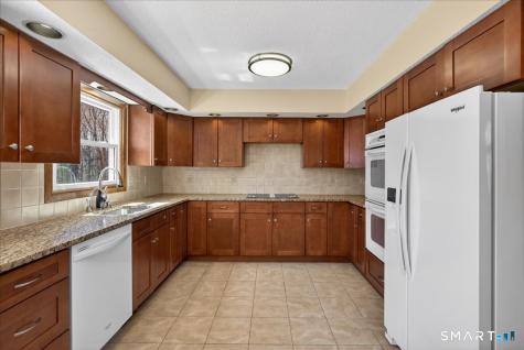 206 West Todd Street Hamden CT 06518