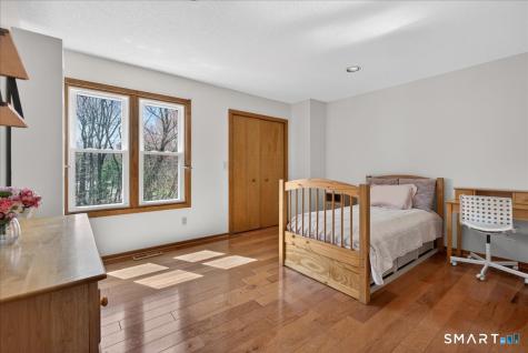 206 West Todd Street Hamden CT 06518