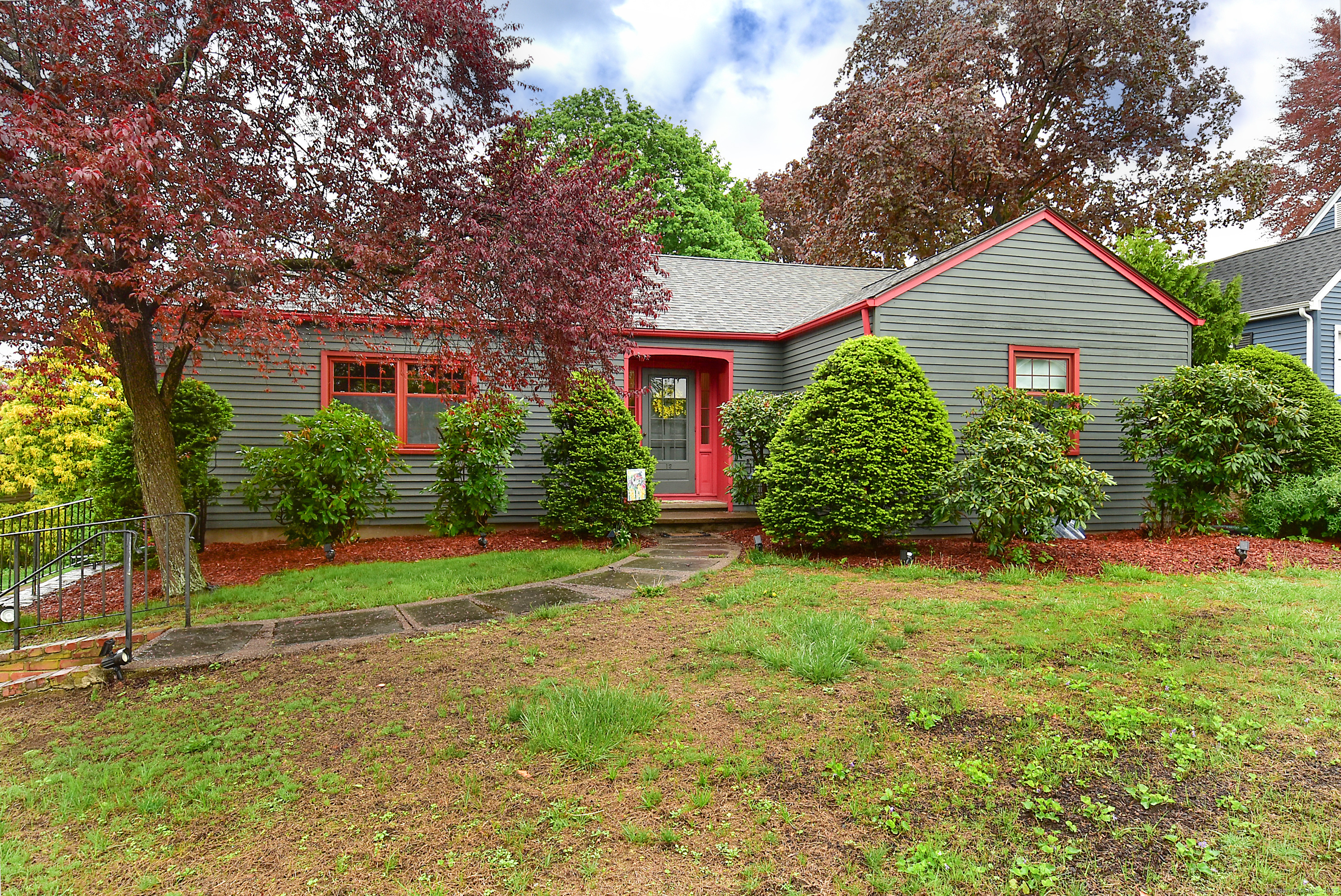 12 Riverdale Road Enfield CT 06082