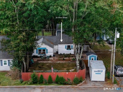 20 Pine Street Waterford CT 06385