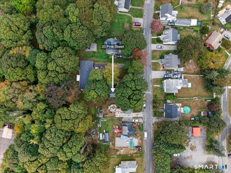 20 Pine Street Waterford CT 06385
