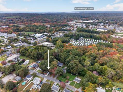 20 Pine Street Waterford CT 06385