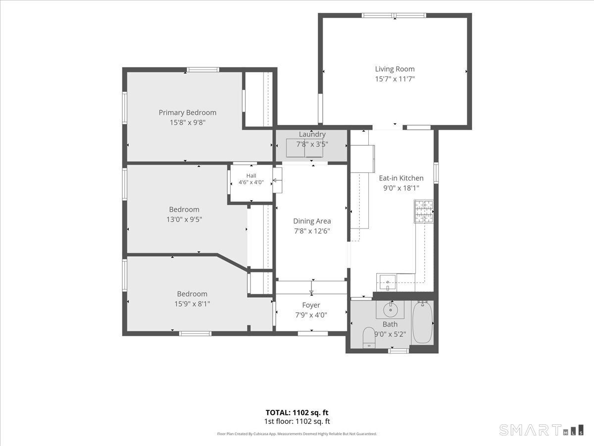 20 Pine Street Waterford CT 06385