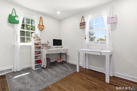 21 West Rocks Road Norwalk CT 06851