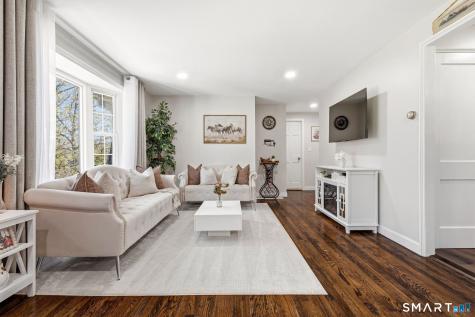 21 West Rocks Road Norwalk CT 06851
