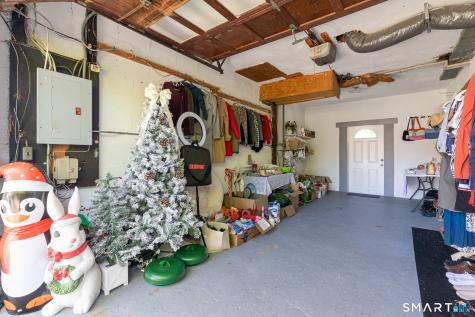 21 West Rocks Road Norwalk CT 06851