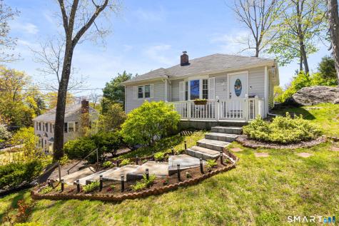 21 West Rocks Road Norwalk CT 06851