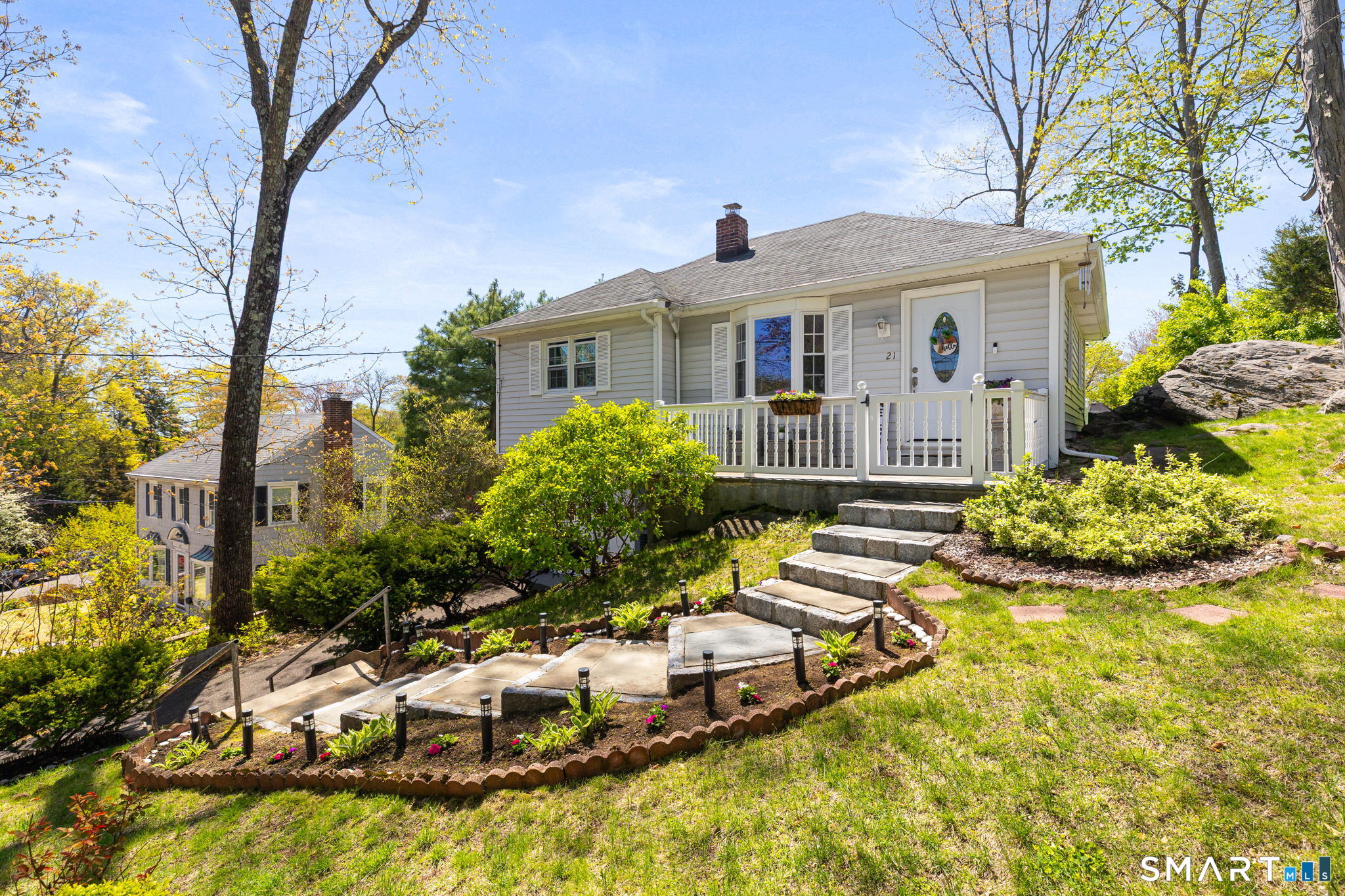 21 West Rocks Road Norwalk CT 06851
