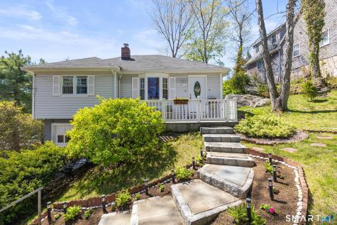 21 West Rocks Road Norwalk CT 06851