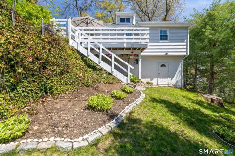 21 West Rocks Road Norwalk CT 06851