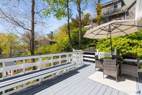 21 West Rocks Road Norwalk CT 06851