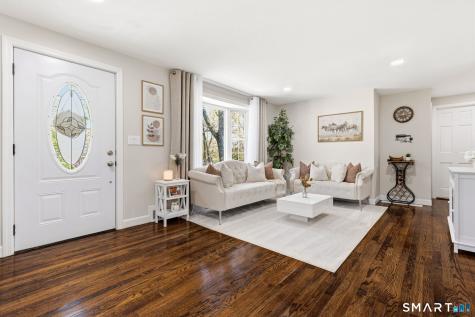 21 West Rocks Road Norwalk CT 06851