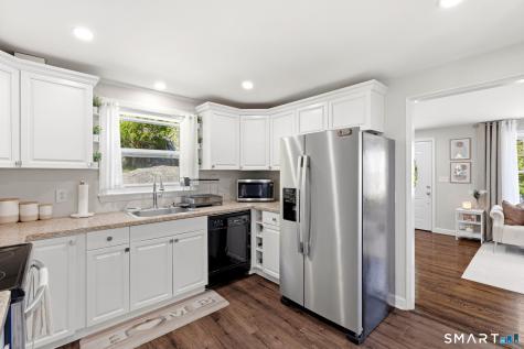 21 West Rocks Road Norwalk CT 06851