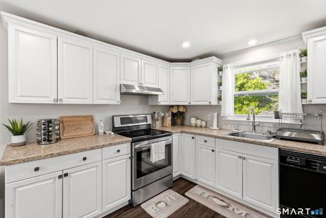 21 West Rocks Road Norwalk CT 06851