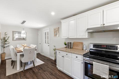 21 West Rocks Road Norwalk CT 06851