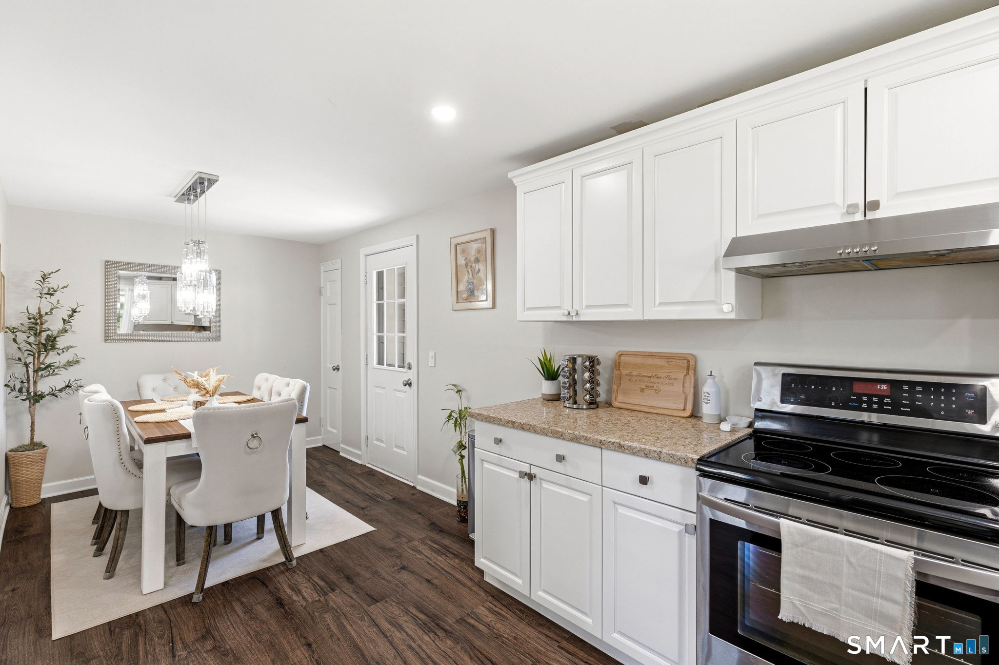 21 West Rocks Road Norwalk CT 06851