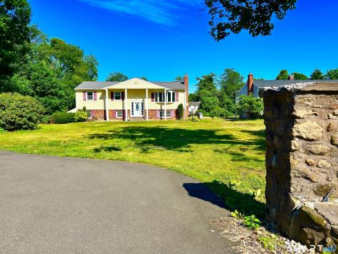 2007 Hartford Turnpike North Haven CT 06473