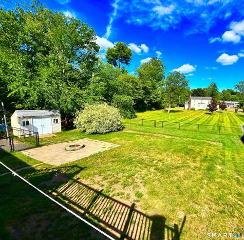 2007 Hartford Turnpike North Haven CT 06473