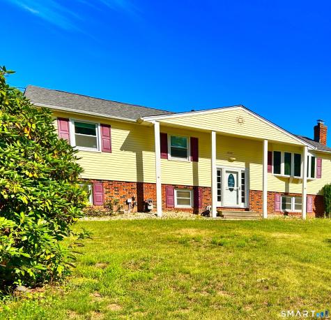 2007 Hartford Turnpike North Haven CT 06473