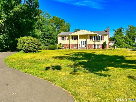 2007 Hartford Turnpike North Haven CT 06473