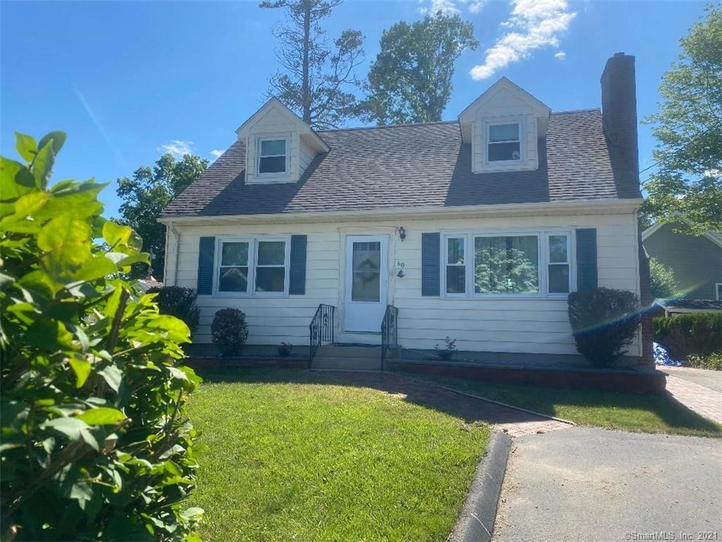 60 Cypress Road Old Saybrook CT 06475