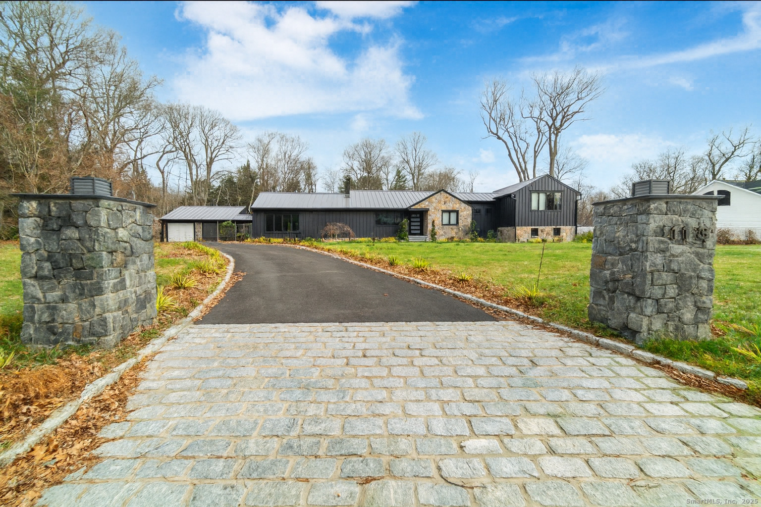 113 Woodbrook Drive Stamford CT 06907