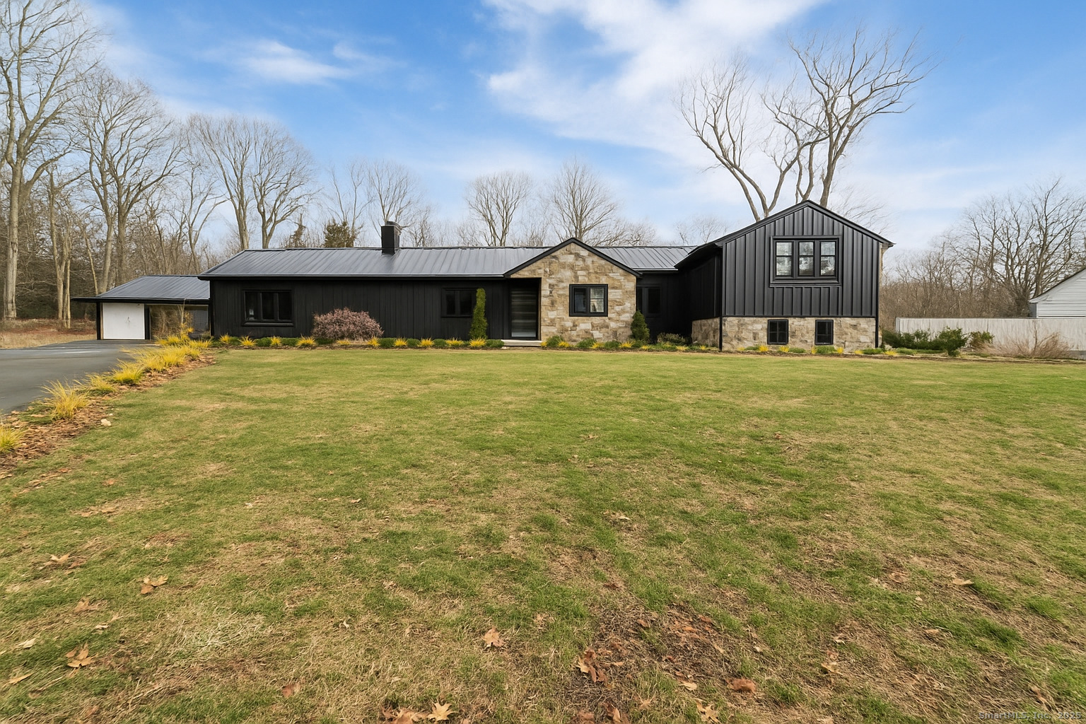 113 Woodbrook Drive Stamford CT 06907