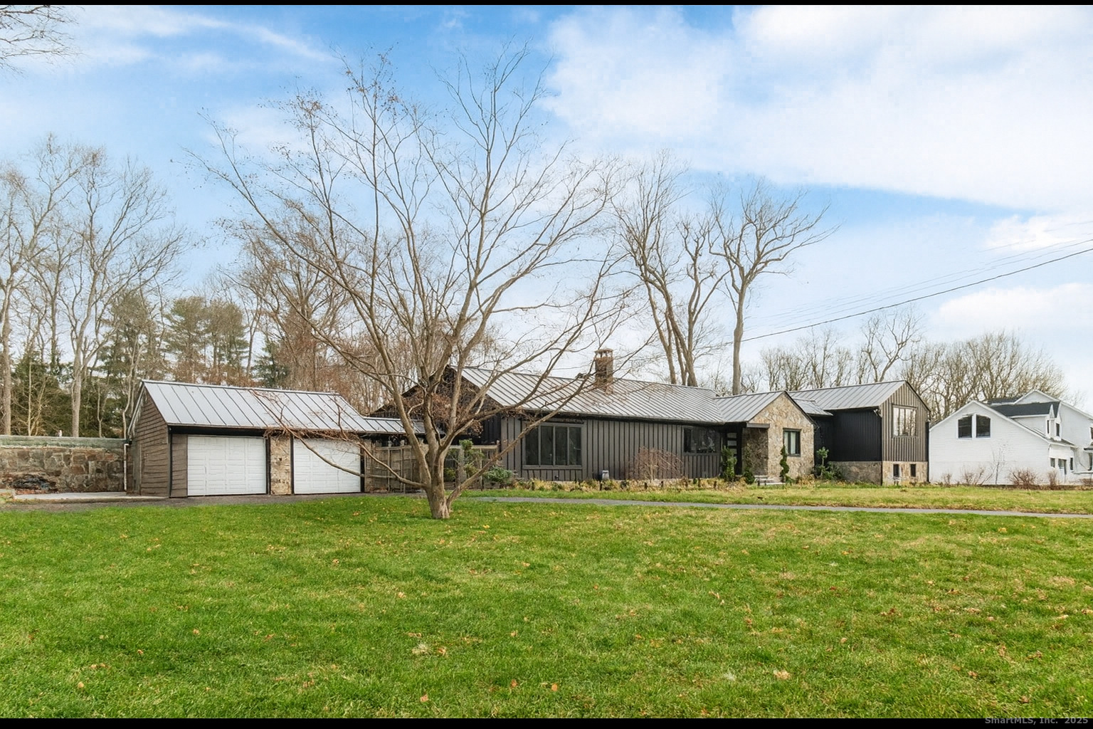 113 Woodbrook Drive Stamford CT 06907