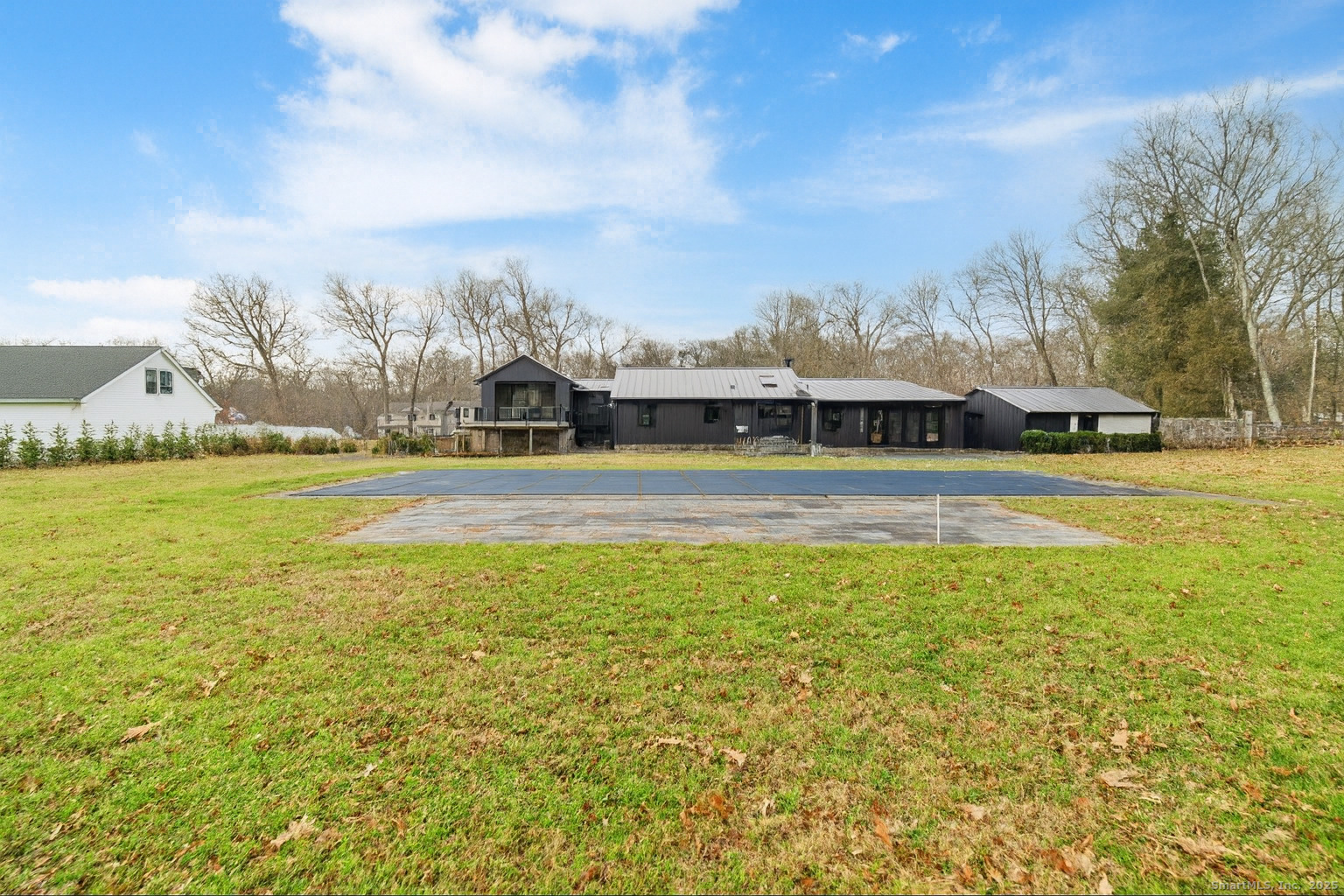 113 Woodbrook Drive Stamford CT 06907