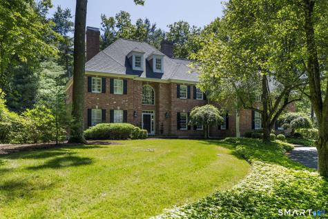 9 Kew Gardens Farmington CT 06032